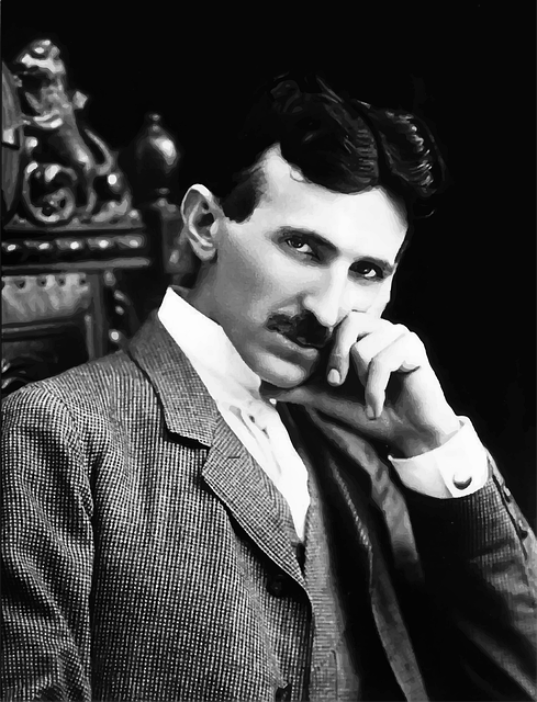 Dan Nikole Tesle: Inovator koji je menjao svet i inspirisao budućnost električne mobilnosti 1 Nikola Tesla