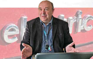 Nebojsa Margetic