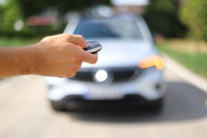 Novi auto