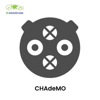 CHAdeMO