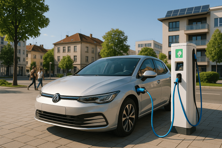 EV u srbiji iskustva