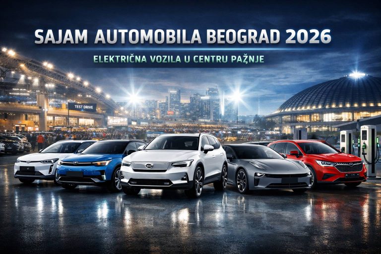 Sajam automobila Beograd 2026 – kompletan vodič kroz električna vozila i nove modele 1 ChatGPT Image 20. mar 2026. 11 16 33